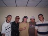 Picture for song 'diss calle records - el lunatco' by artist 'n-d-c-familye'