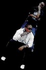 Picture for song 'me gustas tu' by artist 'n-d-c-familye'