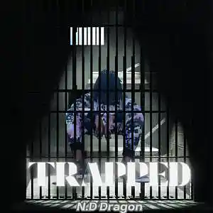 Picture for song 'Trapped' by artist 'N.D Dragon'