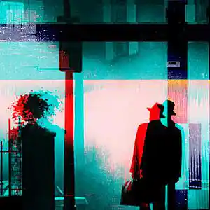 Picture for song 'Midnight (BeatsForSale Lofi BeatsForLease)' by artist 'Neman Sound'