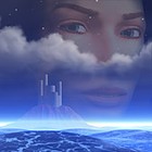 Picture for song 'Hands of the Ocean' by artist 'Neomorphic Giant'