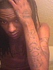 Picture for song 'Money & H***' by artist 'Nesto V.'