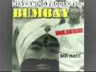 Picture for song 'Bumbay na bugaw+daramil jamid' by artist 'NEVERMIND PRODUCTION'