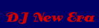 Picture for song 'I'm just now gettin started...' by artist 'New Era Entertainment (SWB)'