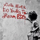 Picture for song 'Dream w/ HOOK | *NO SAMPLES* (Live Guitar)' by artist 'NiceGuyBeats'