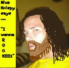 Picture for song 'Nice Krispy - Rambling Randy' by artist 'NiceKrispy'