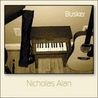 Picture for song 'A Tired Apartment' by artist 'Nicholas Alan'