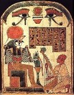Picture for song 'Cult of RA' by artist 'Nick Parrini'