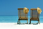 Picture for song 'Beach Chair' by artist 'Nightime Maneuvers'