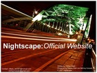 Picture for song 'Satyr (Radio Edit)' by artist 'Nightscape'