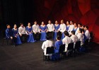 Picture for song 'Song of Dawn (excerpt) - UP Madz & UE Chorale' by artist 'Nilo Alcala'