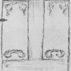 Picture for song 'The Old Door' by artist 'Nils-Ole Finbak'