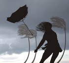 Picture for song 'Vind' by artist 'Nils-Ole Finbak'