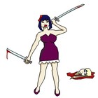 Picture for song 'trojan rat (sewer version)' by artist 'ninja spice'