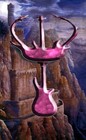 Picture for song 'EL MARTILLO DEL DIOS THOR' by artist 'nirmanakaya'