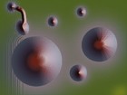 Picture for song 'NITROGENO' by artist 'nirmanakaya'