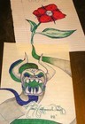 Picture for song 'Do U Know Me Baby, Nah' by artist 'Noah aka Quiet Child'
