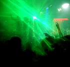 Picture for song 'CLUB HOPPIN' by artist 'NOBODY ENTERTAINMENT'
