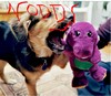 Picture for song 'Noddy ~N~ Barney Reunite (Like old Times)' by artist 'Noddy Beatz'