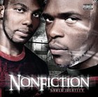 Picture for song 'Flexin'' by artist 'Nonfiction 1'