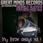 Picture for song 'Psycho Is Back (Prod by Anonymous)' by artist 'NORM BATES'