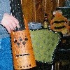 Picture for song 'Twist & Crawl & Slog & Plow' by artist 'Norm Hacker Band'