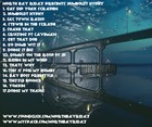 Picture for song 'humboldt hyphy' by artist 'North Bay Ridaz'