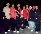 Picture for song 'N The 559' by artist 'Northern Chicano Rap'