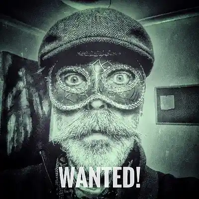 Picture for song '6 Travel is the best education' by artist 'North Wales Police'