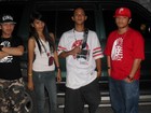 Picture for song 'Tondo to nova - Mi.N.Ma SoulJaz pusakal.lyrah.mimm' by artist 'NOVALICHES M.O.B'