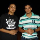 Picture for song 'Novo Cenario part. Tribo da Periferia e 3 Um so' by artist 'Novo Cenario'