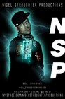Picture for song 'NIGEL-I CAN TELL FREESTYLE' by artist 'NSPBEATZ'