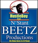 Picture for song 'N.B.P 1. COLORS' by artist 'NSTANT BEETZ PRODUCTIONS'
