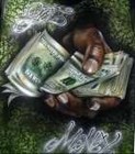 Picture for song 'Money' by artist 'NTN RECORDS'