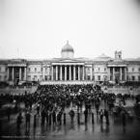 Picture for song 'Gather' by artist 'NuBeatz Ent'