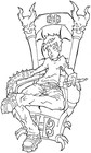 Picture for song 'Rep You (Let Em Know)' by artist 'NuSenze'