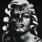 Picture for song 'Monroe' by artist 'NyKiLL'