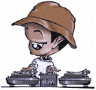 Picture for song 'saw chop' by artist 'o2ncrewdjlaw'