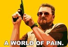 Picture for song 'World of Pain' by artist 'OA Beatz'