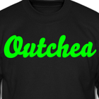 Picture for song 'Outchea' by artist 'O-BOI (From petersburg)'