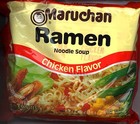 Picture for song 'Ramen' by artist 'Ocs Finest'