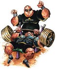 Picture for song 'BENCH PRESS FEAT. ROTONE, PROD. BY ROTONE' by artist 'OddiO 1'