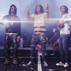 Picture for song 'All Out- OE' by artist 'OEBangerz'