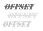 Picture for song ''Open' - OffSet' by artist 'OffSetCollaborations'