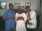 Picture for song '4Get Ya Man-OGC' by artist 'OGC Da Movement'