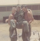 Picture for song 'Victims Of War (us poor people)' by artist 'OH Napier'