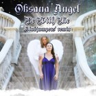 Picture for song 'BE WITH ME REMIX FINAL web' by artist 'Oksana Angel Official'