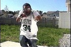 Picture for song 'Go Down ft. Phoenix The Kid' by artist 'old ass feti muzik'