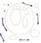 Picture for song 'spoon' by artist 'olive wheel's'