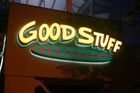 Picture for song 'Good Stuff *CLUB*' by artist 'Omari MC'